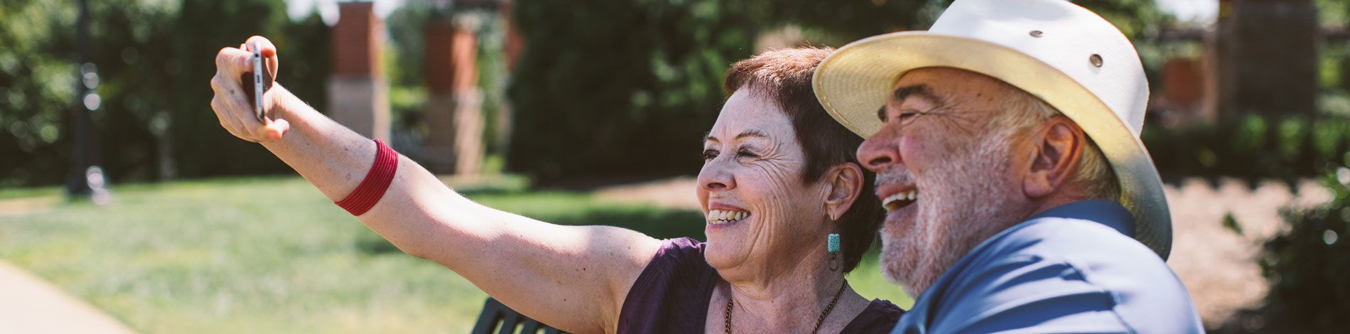 Wildewood Downs Active Fun Lifestyle