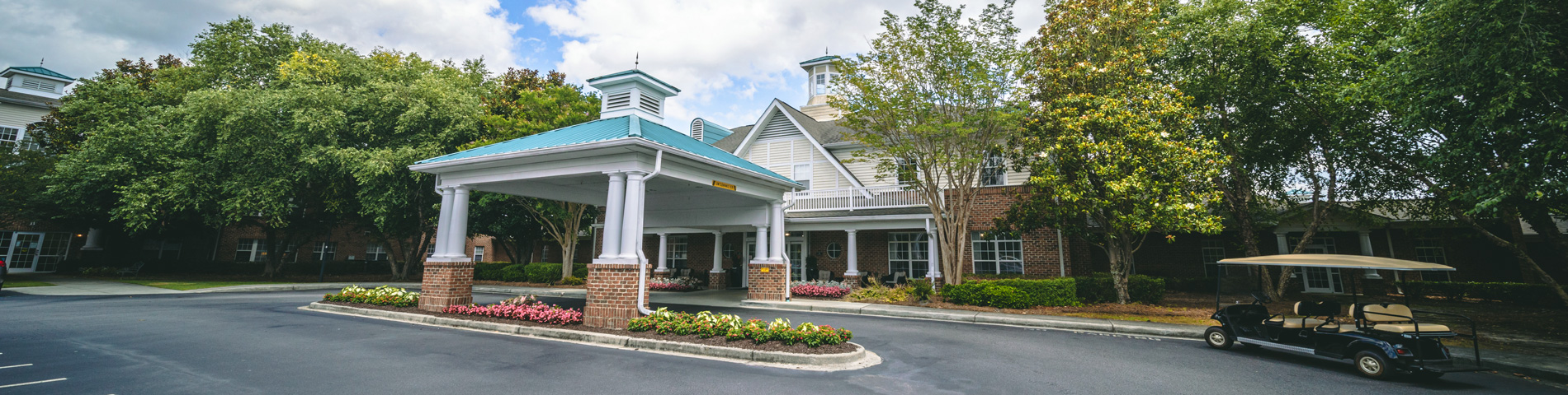 Meet the team at Wildewood Downs