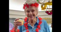 Wildewood Downs | Columbia SC | Social Events | Aloha Hawaii | 2
