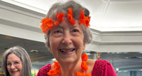 Wildewood Downs | Columbia SC | Social Events | Aloha Hawaii | 4