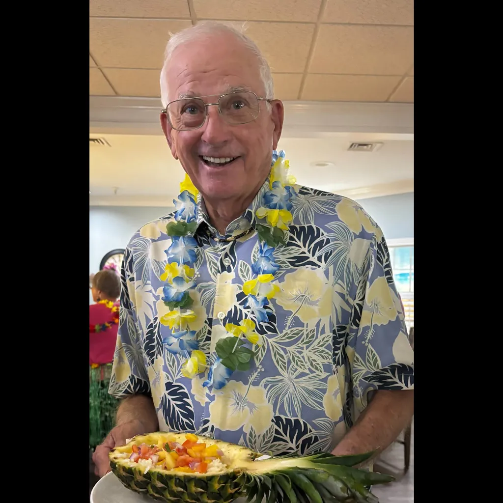 Wildewood Downs | Columbia SC | Social Events | Aloha Hawaii | 3