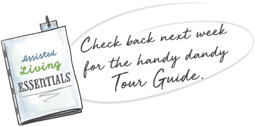Tour Guide