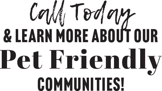 call today!