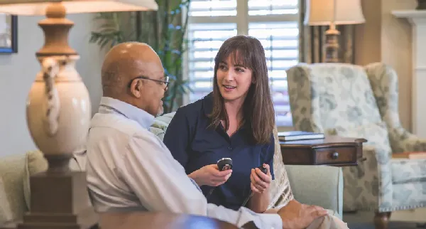 Wildewood Downs | Columbia SC | Care Services Lifestyle 01