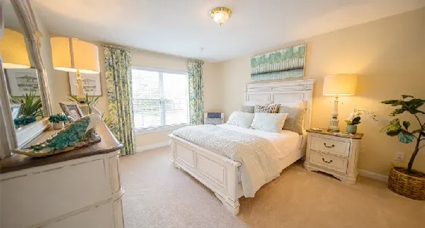 Wildewood Downs | Columbia SC | Cottage Home Bed 32