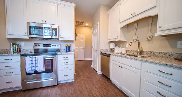 Wildewood Downs | Columbia SC | Cottage Home Kitchen 56