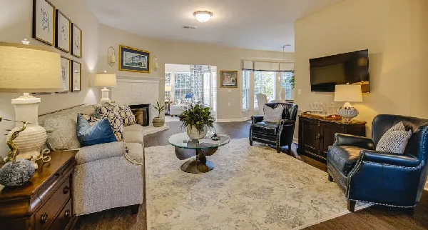 Wildewood Downs | Columbia SC | Cottage Home Living 8B