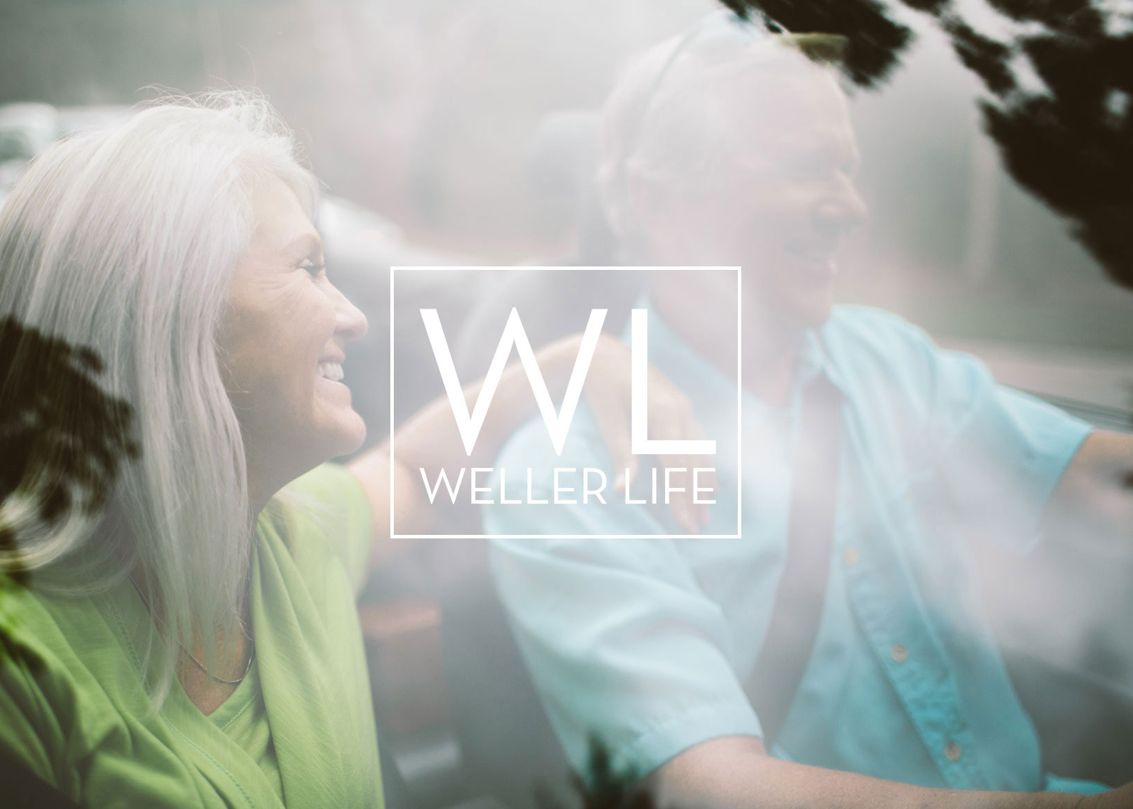 weller life