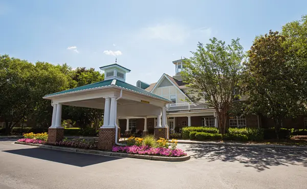 Wildewood Downs Exterior