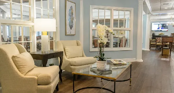 Wildewood Downs | Columbia SC | Clubhouse Interior 33