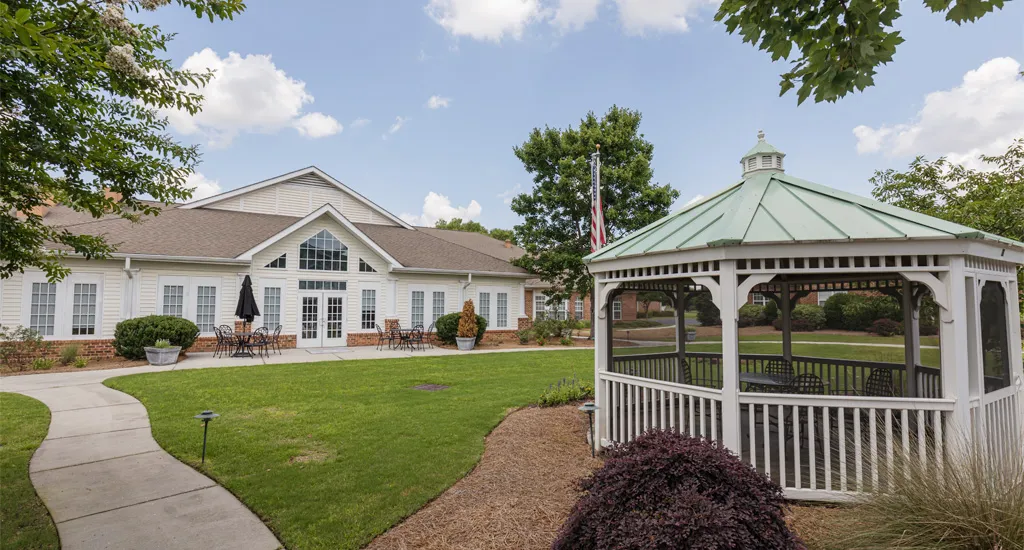 Wildewood Downs | Columbia SC | Exterior 137