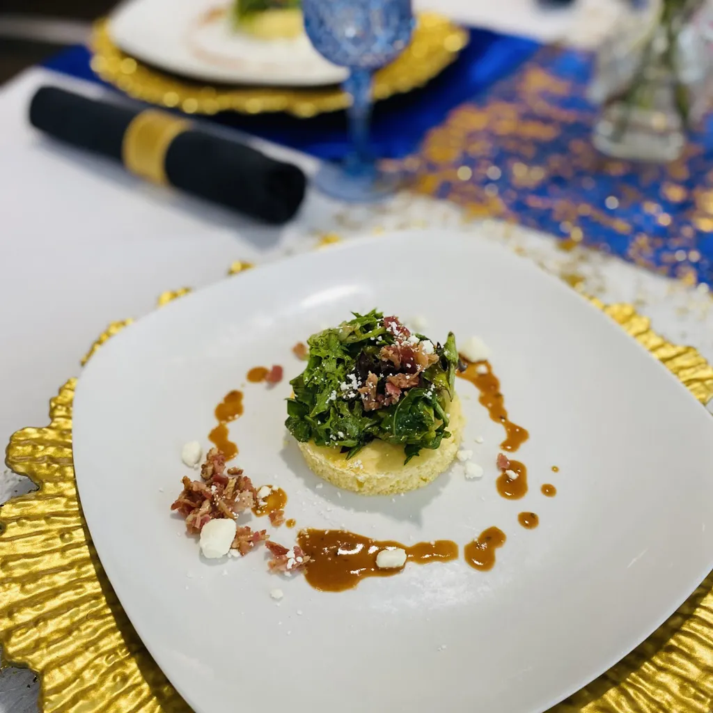 Wildewood Downs | Columbia SC | Dining 1