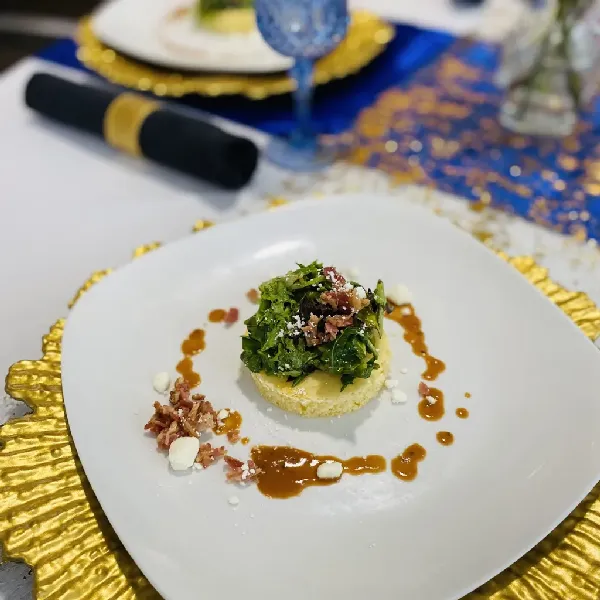 Wildewood Downs | Columbia SC | Dining 1