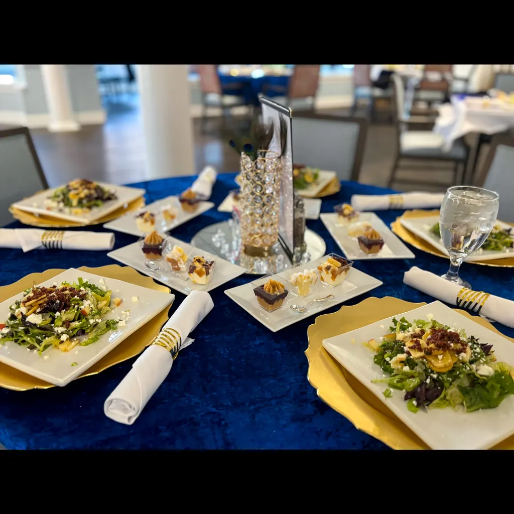 Wildewood Downs | Columbia SC | Dining 2