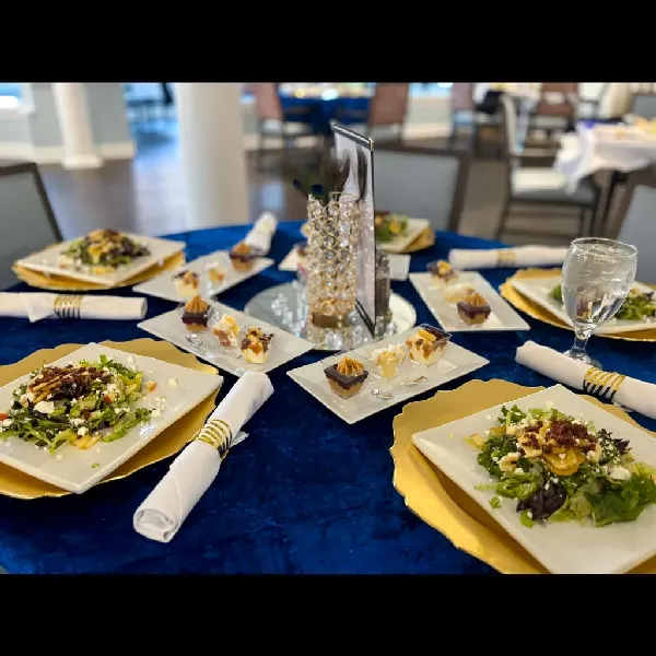 Wildewood Downs | Columbia SC | Dining 2