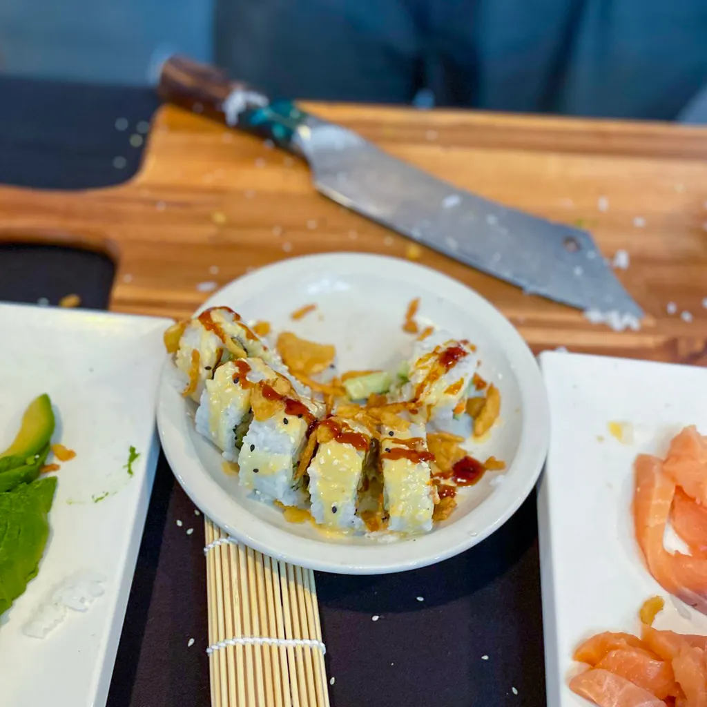 Wildewood Downs | Columbia SC | Dining 5