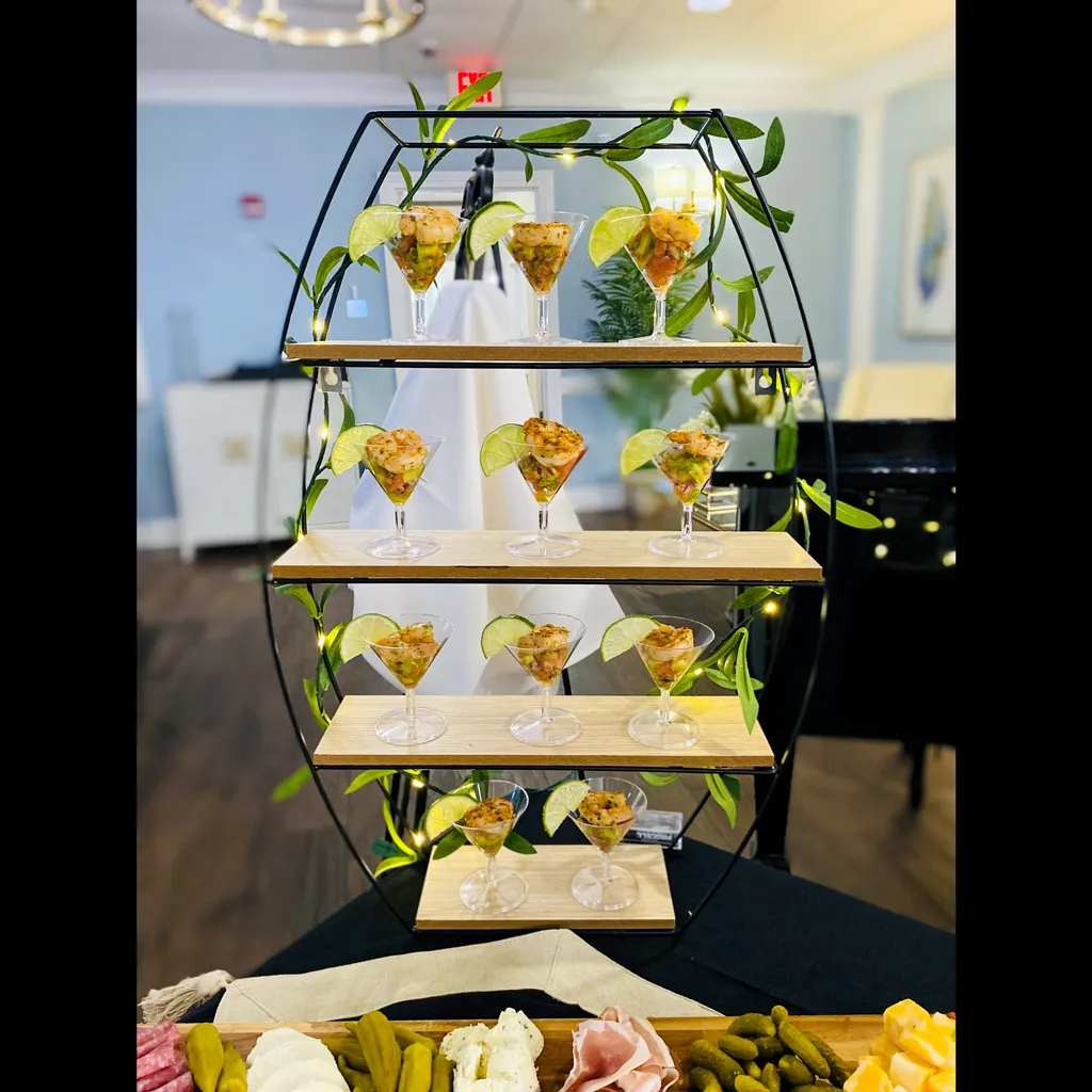 Wildewood Downs | Columbia SC | Dining 8