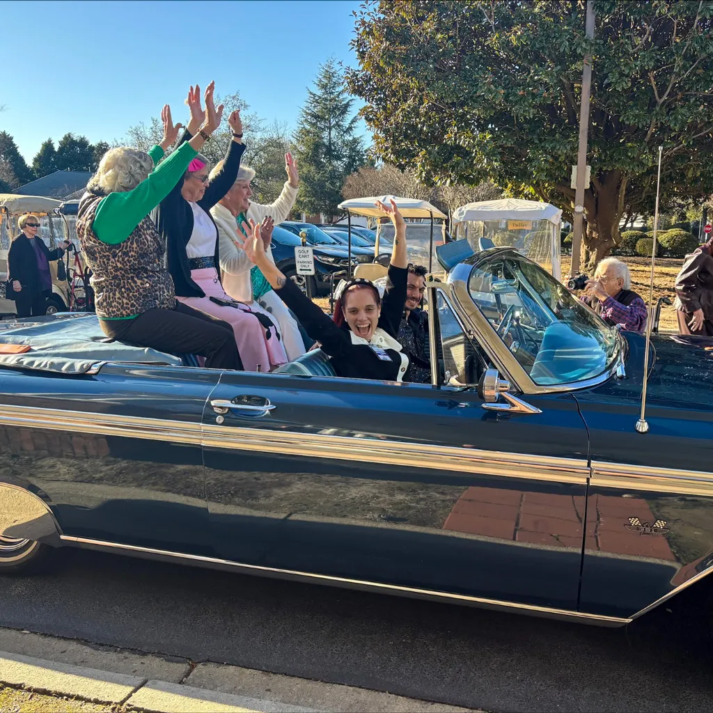 Wildewood Downs | Columbia SC | Social Events 2