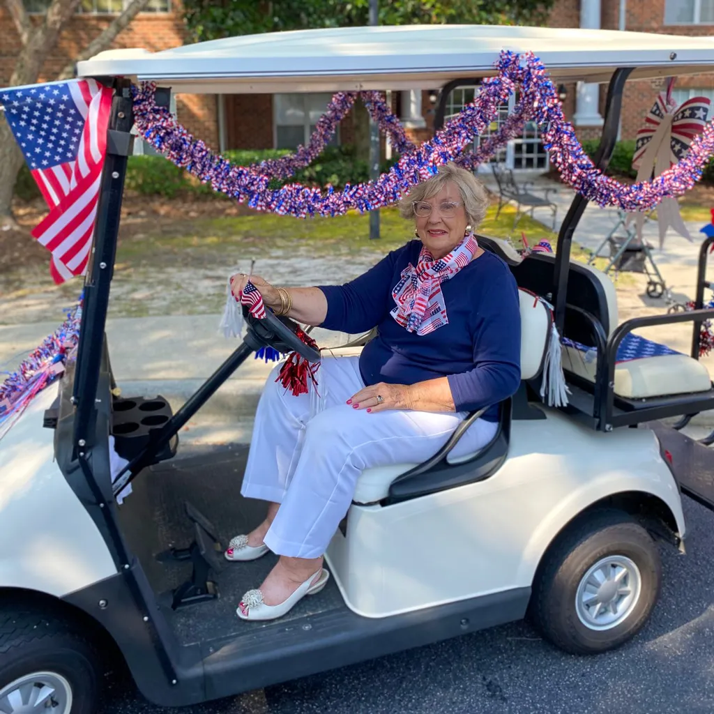 Wildewood Downs | Columbia SC | Social Events 3