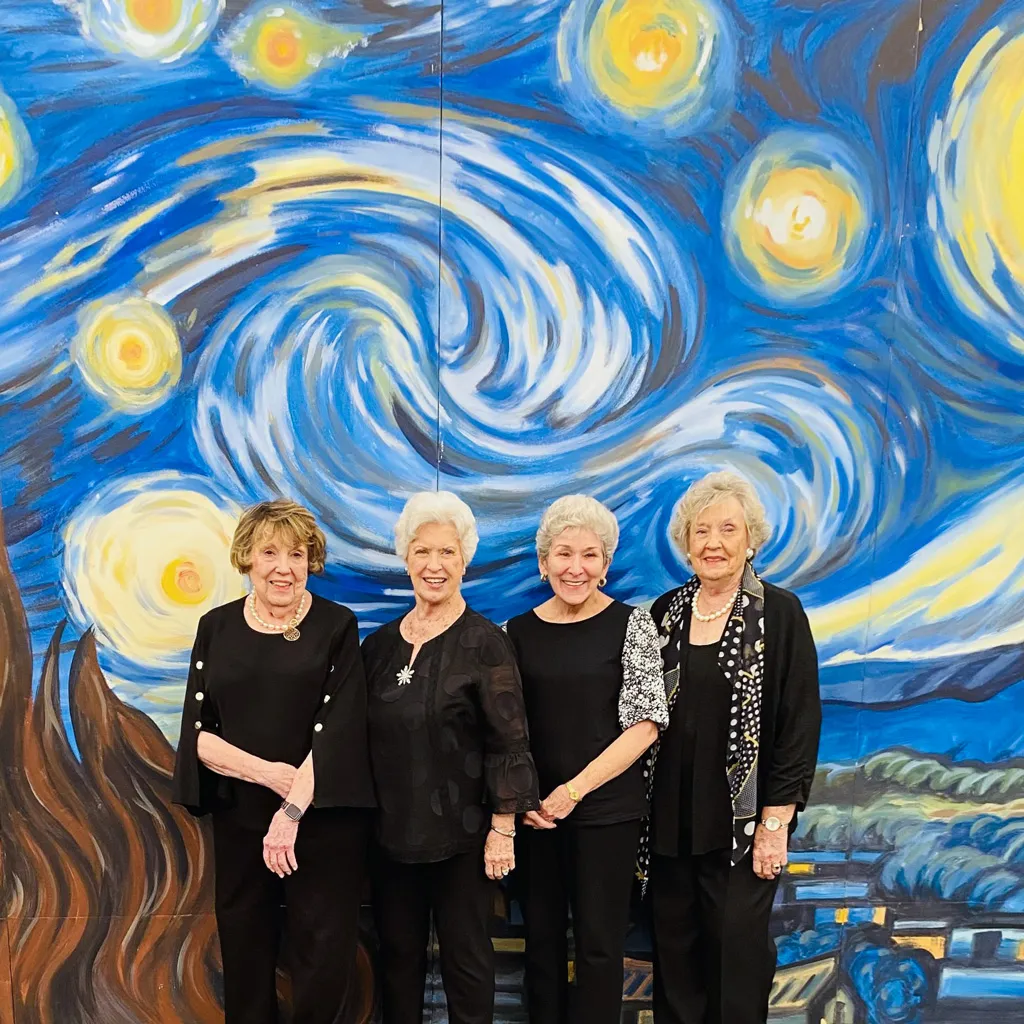 Wildewood Downs | Columbia SC | Social Events 4