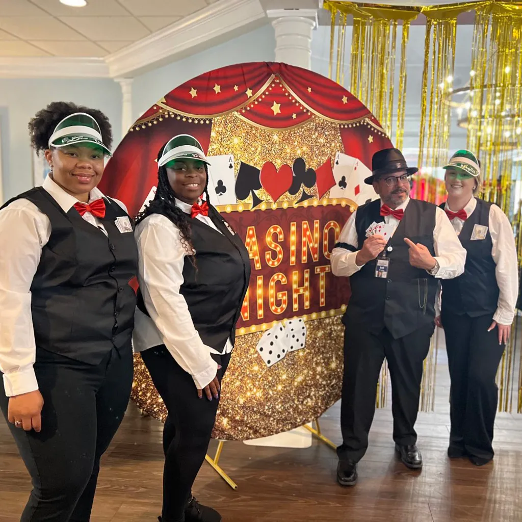 Wildewood Downs | Columbia SC | Social Events 5