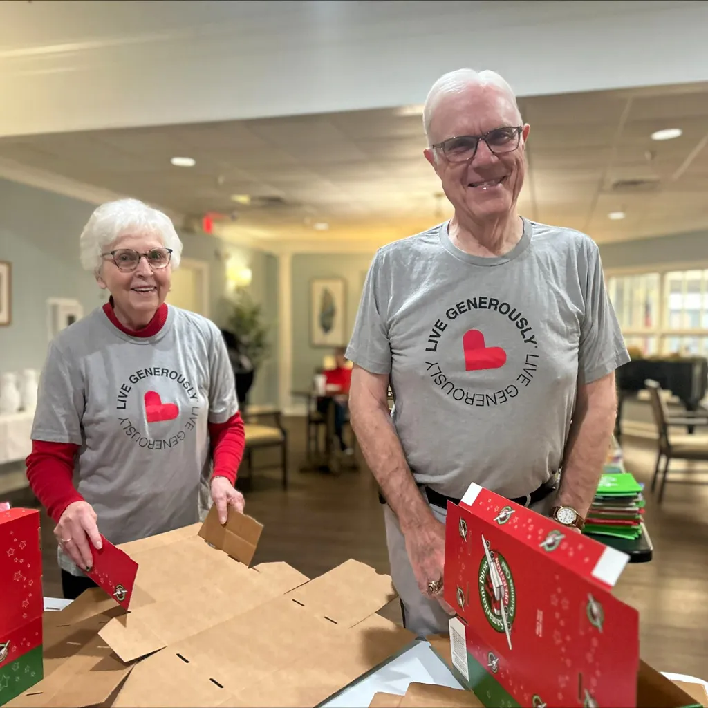 Wildewood Downs | Columbia SC | Social Events 7