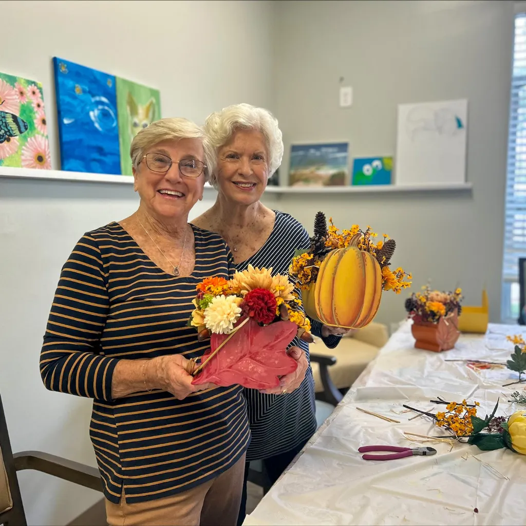 Wildewood Downs | Columbia SC | Social Events 8