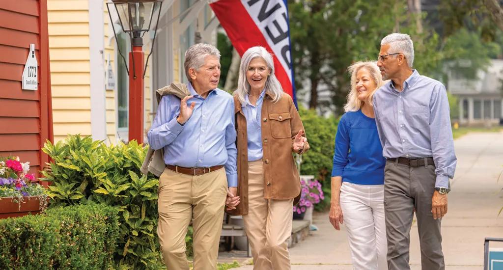 Wildewood Downs | Columbia SC | Lifestyle EW-330