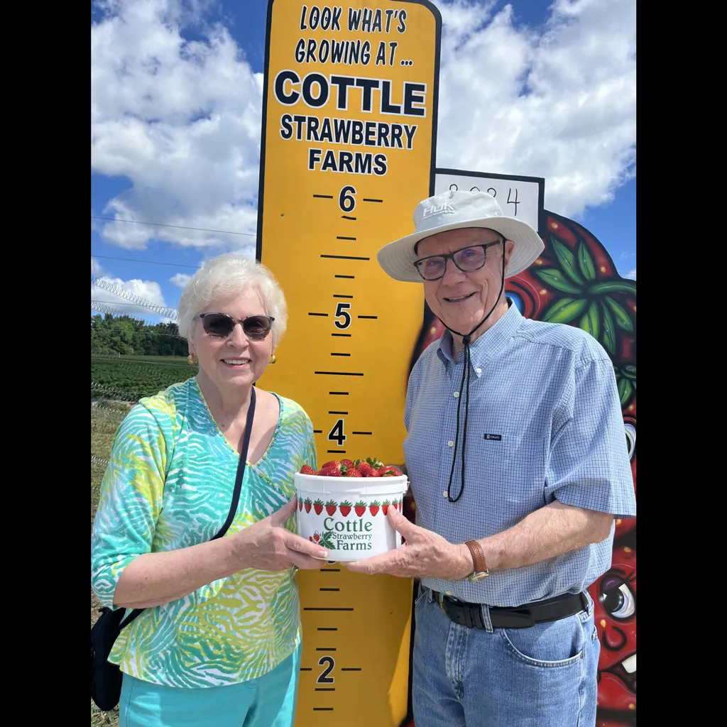 Wildewood Downs | Columbia SC | Wellness Events 10