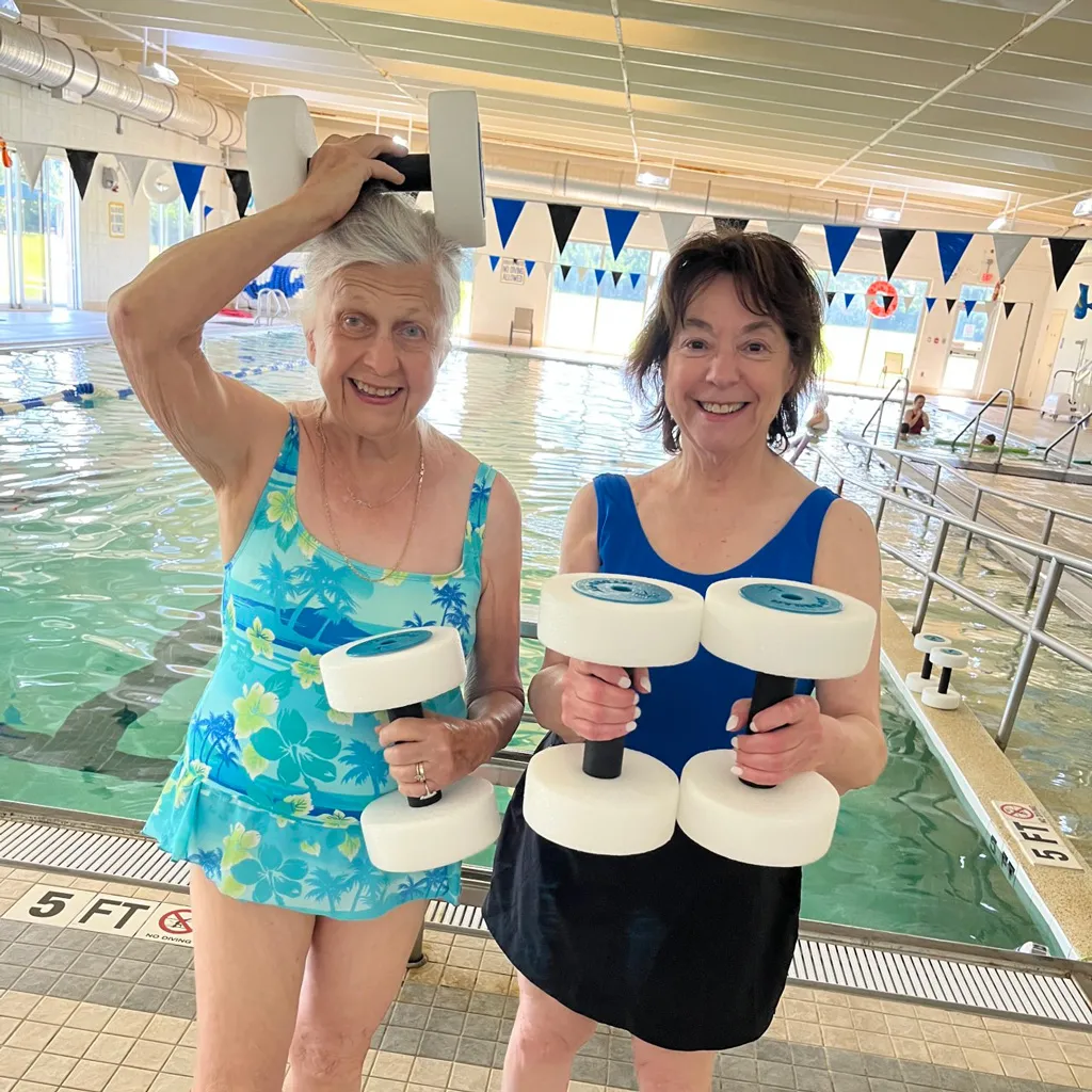 Wildewood Downs | Columbia SC | Wellness Events 2