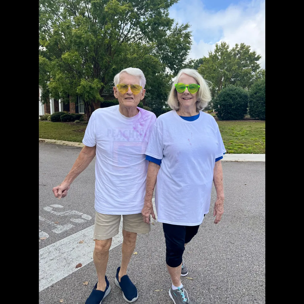 Wildewood Downs | Columbia SC | Wellness Events 3