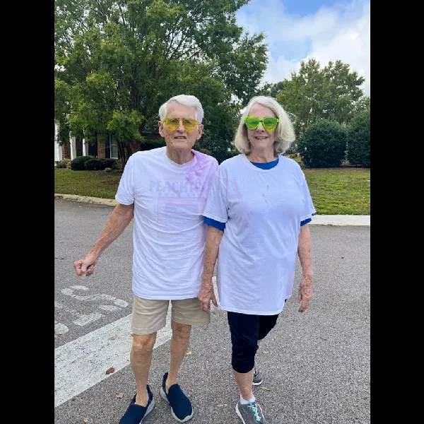 Wildewood Downs | Columbia SC | Wellness Events 3
