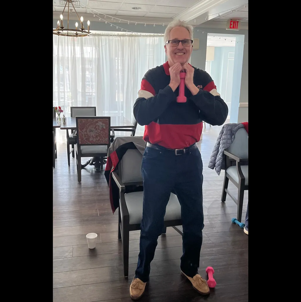 Wildewood Downs | Columbia SC | Wellness Events 5