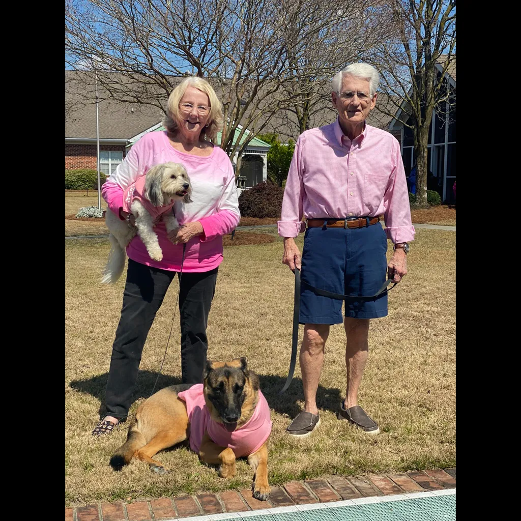 Wildewood Downs | Columbia SC | Wellness Events 6