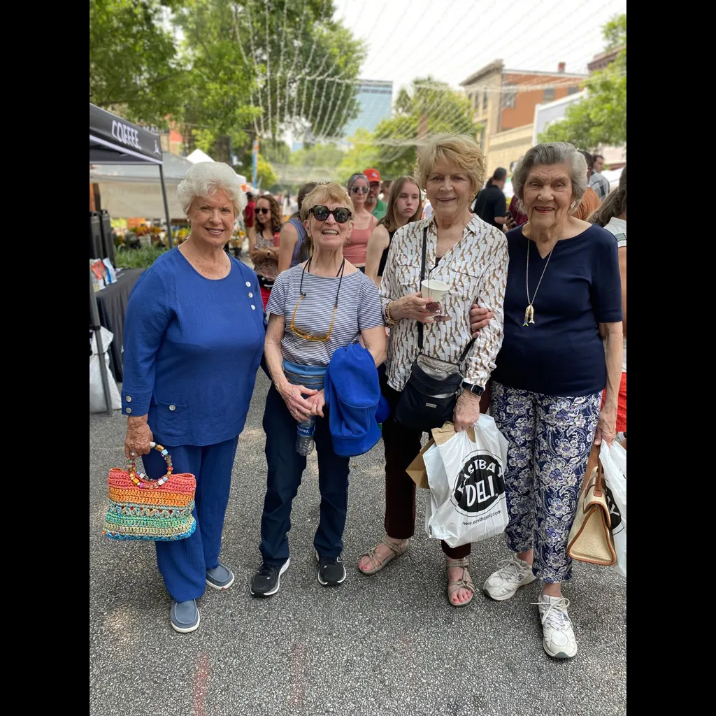 Wildewood Downs | Columbia SC | Wellness Events 9