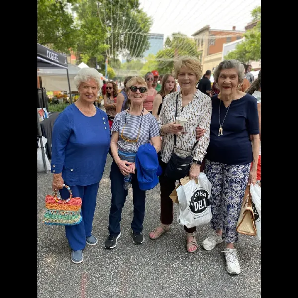 Wildewood Downs | Columbia SC | Wellness Events 9