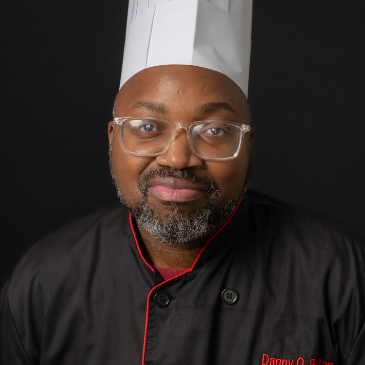 Danny Belton Headshot