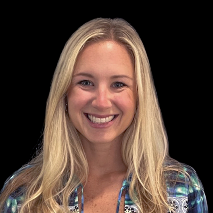 Josey Dean headshot