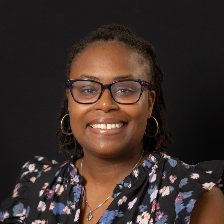 Michelle Patterson Headshot