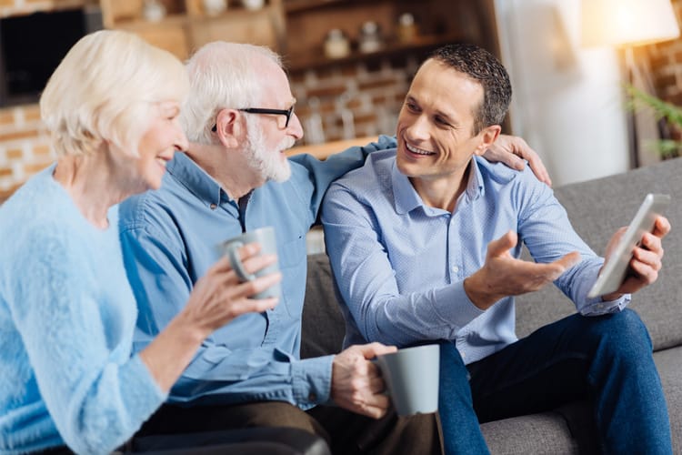 Questions to Ask When Choosing a Memory Care Community