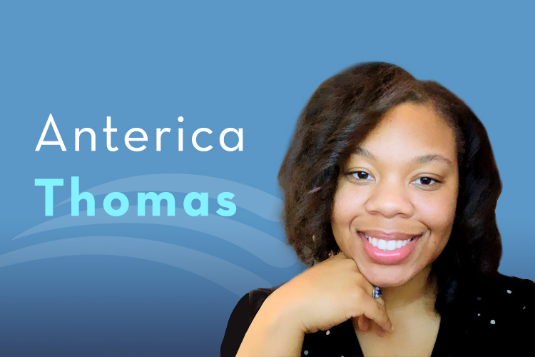 Anterica Thomas – Wellness Director